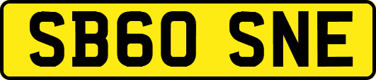 SB60SNE