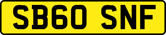 SB60SNF