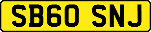 SB60SNJ