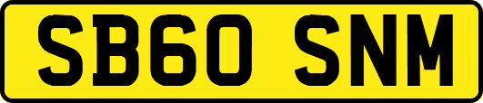 SB60SNM