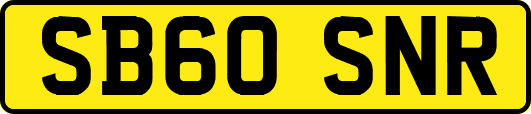 SB60SNR