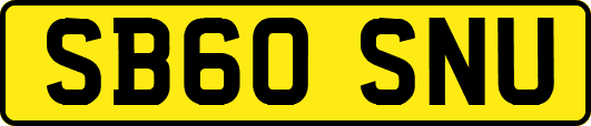 SB60SNU