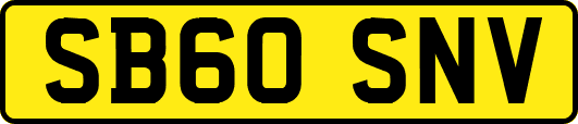 SB60SNV