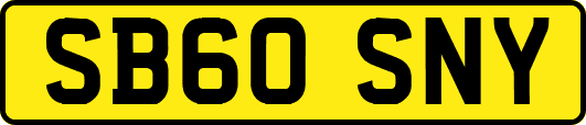 SB60SNY