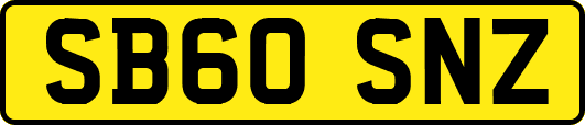 SB60SNZ