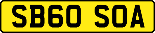SB60SOA