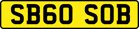 SB60SOB