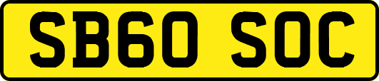SB60SOC