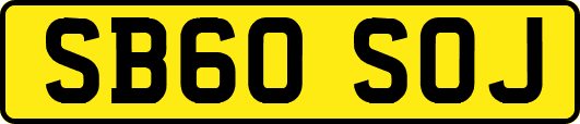 SB60SOJ