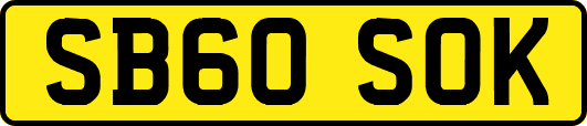 SB60SOK