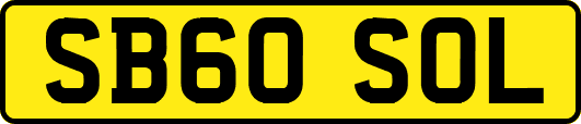 SB60SOL
