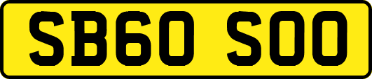 SB60SOO