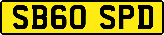 SB60SPD