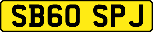 SB60SPJ