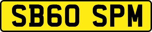 SB60SPM