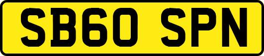 SB60SPN