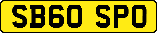 SB60SPO
