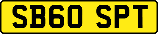 SB60SPT