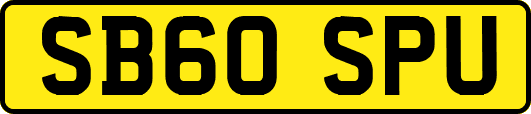 SB60SPU