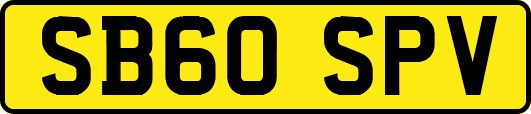 SB60SPV
