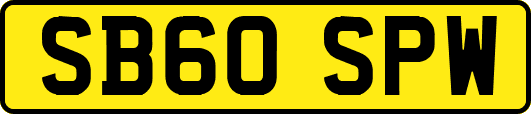 SB60SPW