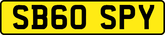 SB60SPY