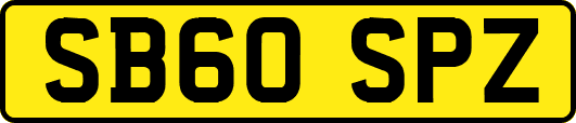 SB60SPZ