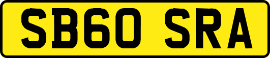SB60SRA