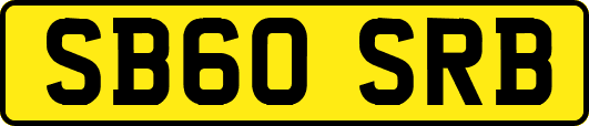 SB60SRB