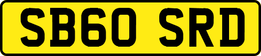 SB60SRD