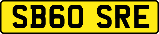 SB60SRE