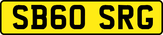 SB60SRG