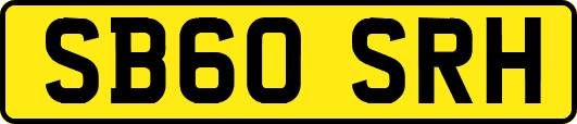 SB60SRH