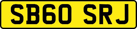 SB60SRJ