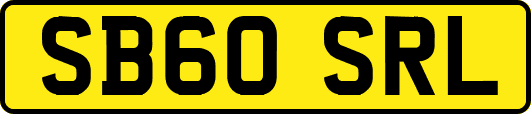 SB60SRL