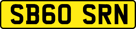SB60SRN