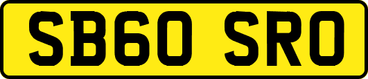 SB60SRO