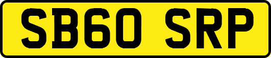 SB60SRP