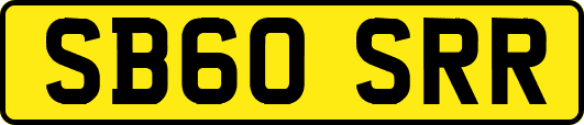 SB60SRR