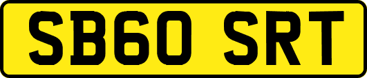 SB60SRT