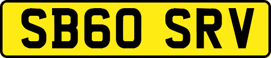 SB60SRV