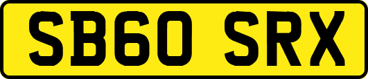 SB60SRX