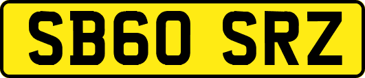SB60SRZ