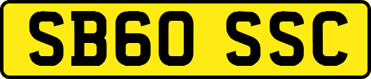 SB60SSC