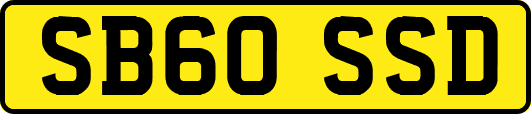 SB60SSD
