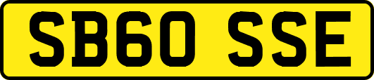 SB60SSE