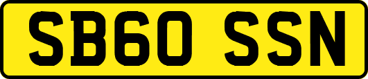 SB60SSN