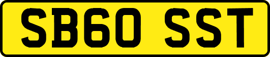 SB60SST