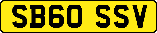 SB60SSV