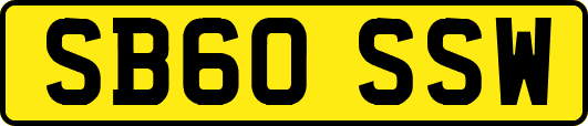 SB60SSW